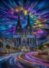 Celestial City Vibes