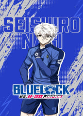 Seishiro's Dominance