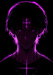 Chrollo Lucilfer, Hunter x hunter
