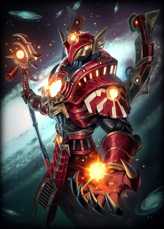 Smite Battleground Of Gods