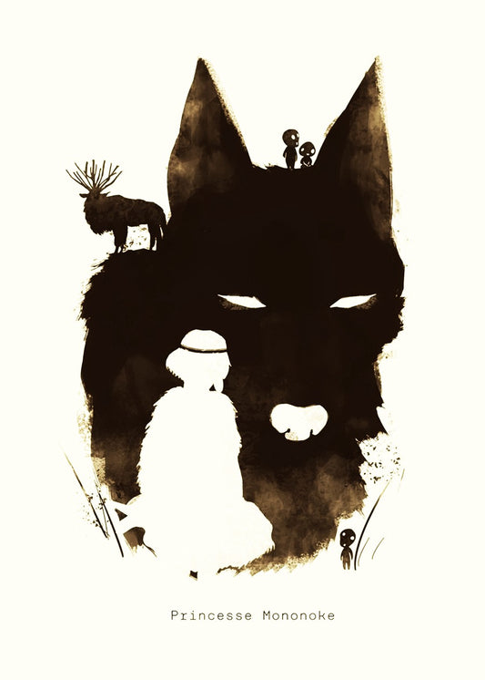 Princess Mononoke