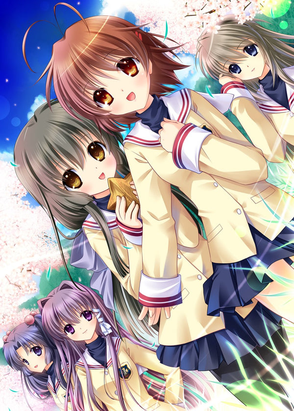 Clannad
