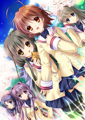 Clannad 