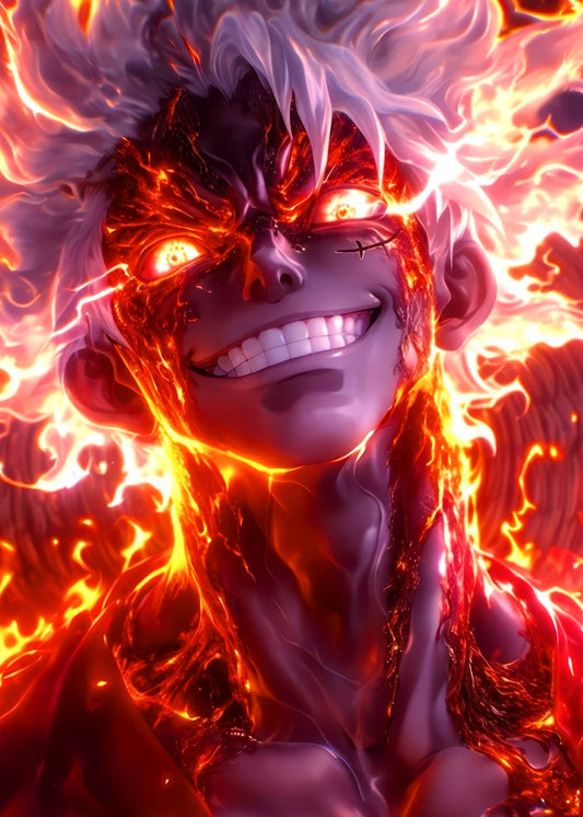 Luffy