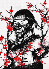 Ghost of tsushima