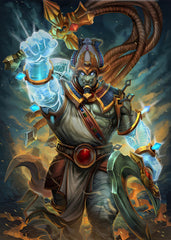 Smite Battleground Of Gods