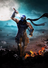 Ninja Gaiden