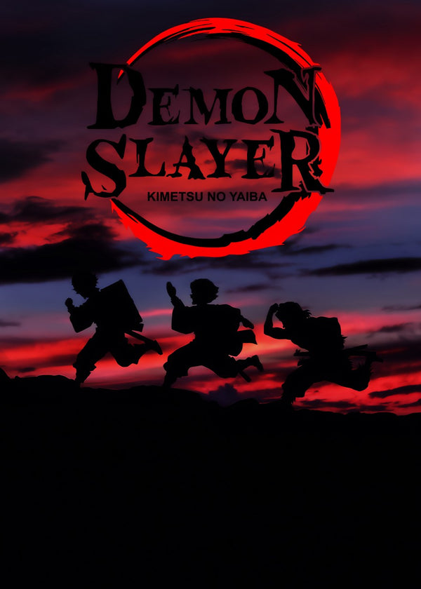 Demon Slayer