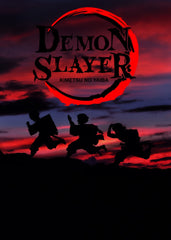 Demon Slayer