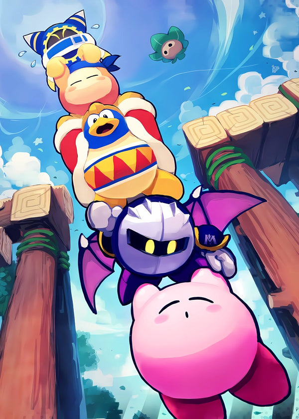 Kirby