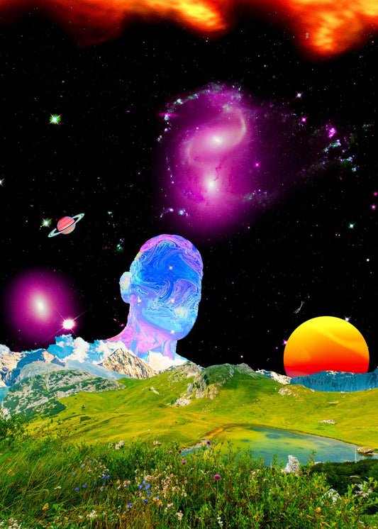 Divinity Within