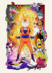 Adventure Time