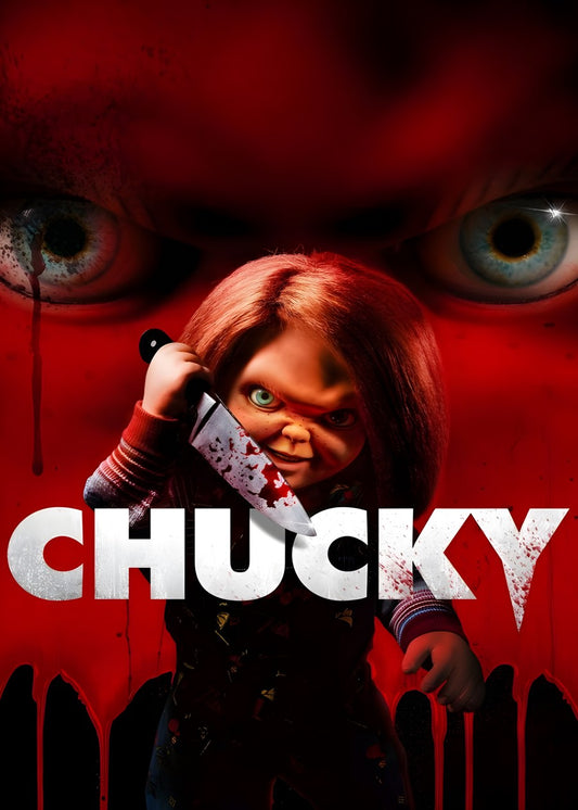 Chucky, Child's Play