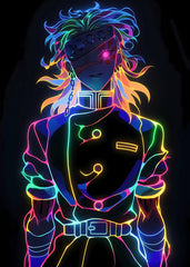 Tengen Uzui, Demon Slayer Kimetsu no Yaiba