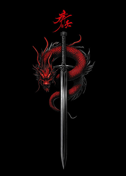 Sword art 