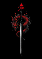 Sword art 
