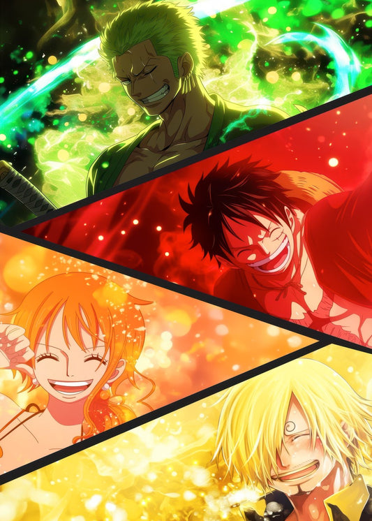 One Piece