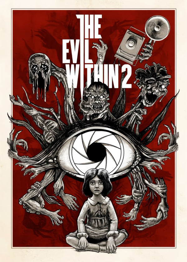 the evil within 2