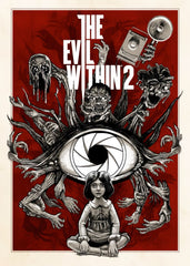 the evil within 2