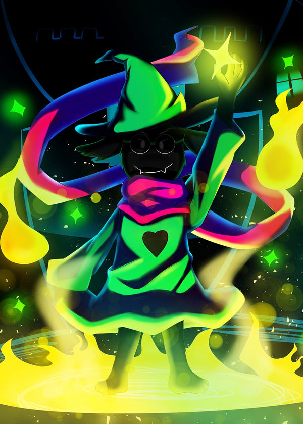deltarune