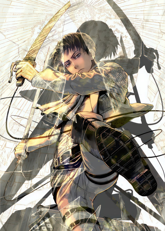 Attack on titan