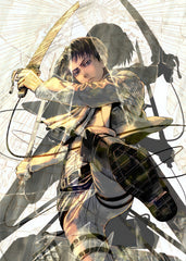 Attack on titan
