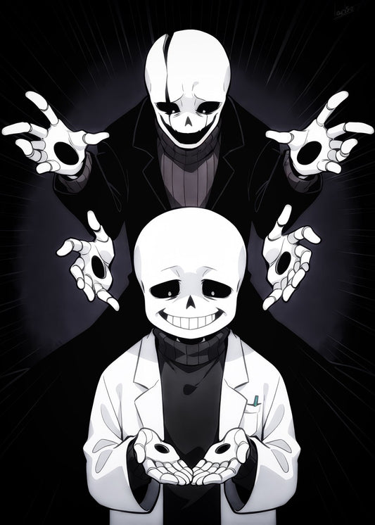 Undertale