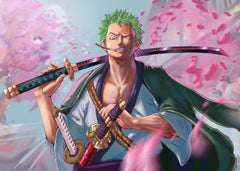Roronoa Zoro