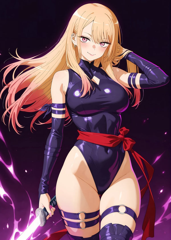 My Dress-Up Darling