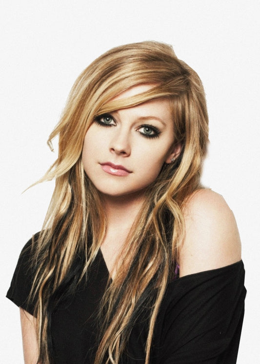 Avril lavigne 