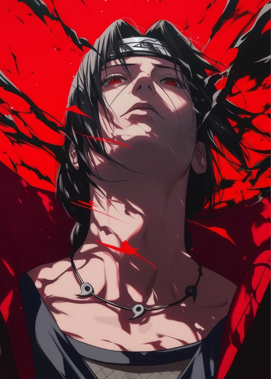 Itachi