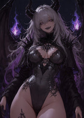 Dark Enchantress