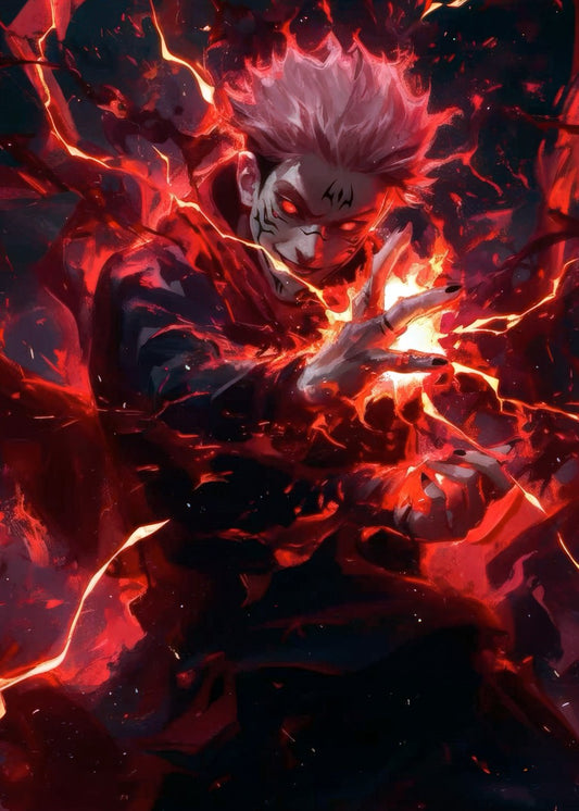 Sukuna