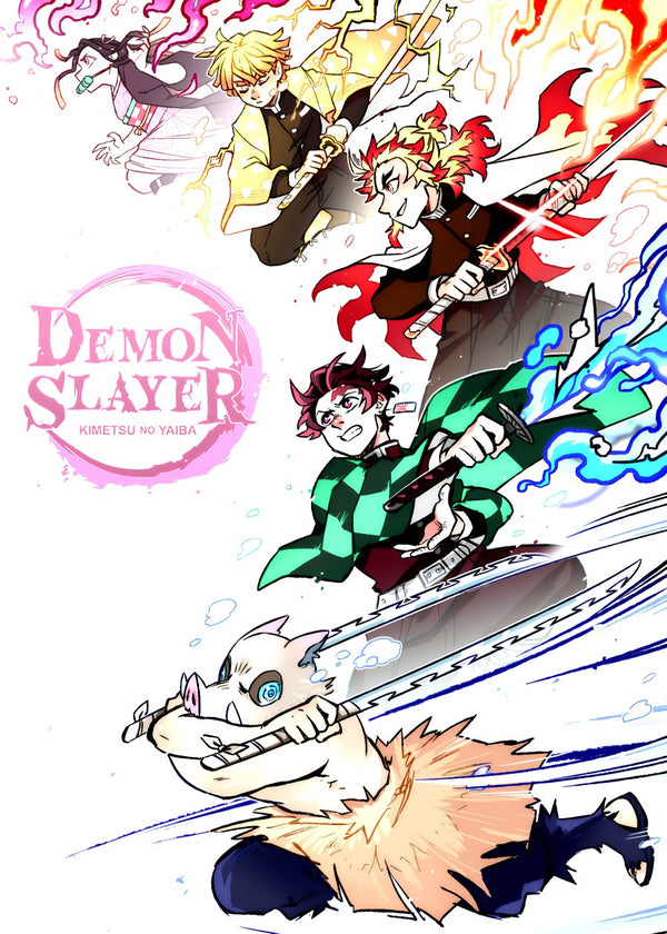 Demon Slayer