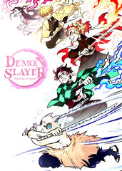 Demon Slayer