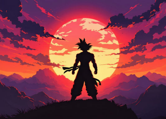 Dragon ball 