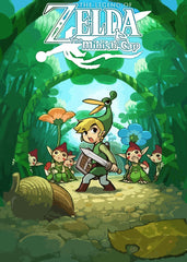 The Legend of Zelda