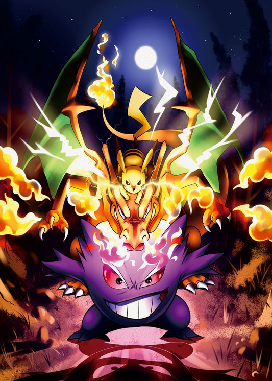 Pokemon