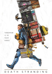 Death stranding