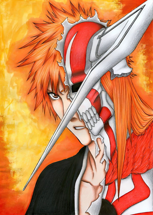 Bleach rebirth of souls