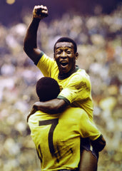 Pele (Edson Arantes do Nascime