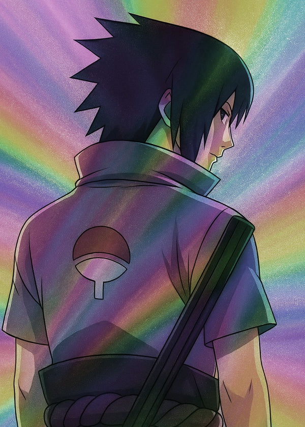 Sasuke