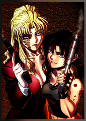 Black Lagoon