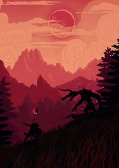 Zelda Hero of Hyrule