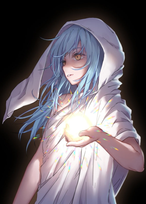 Tensei shitara Slime Datta Ken