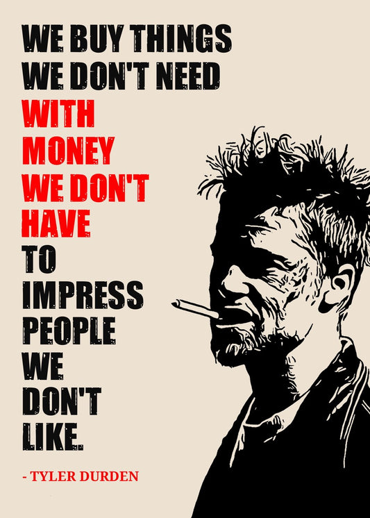tyler durden