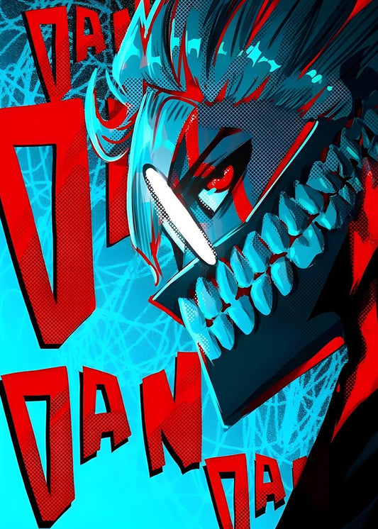 Dandadan