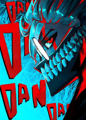 Dandadan