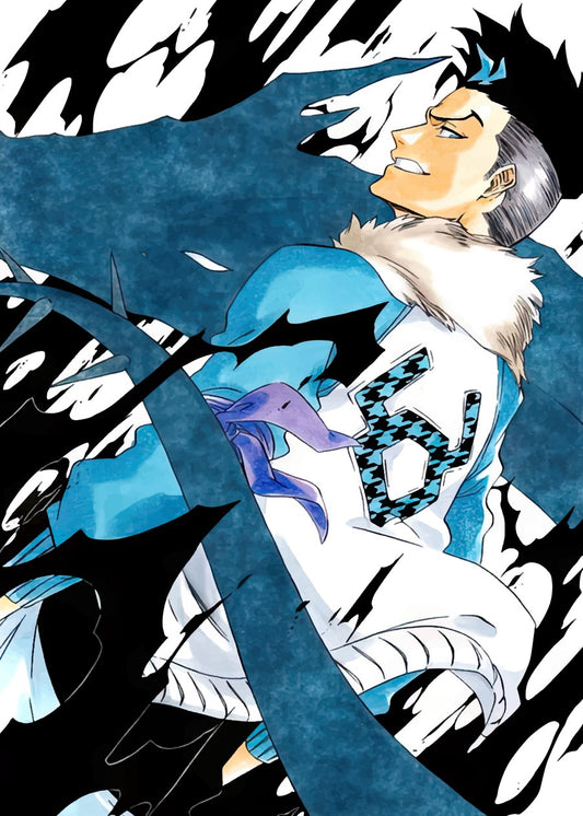 bleach