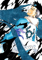 bleach